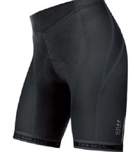 Load image into Gallery viewer, SHORTS : Gore Oxygen Women's Padded Cycling Shorts [34]