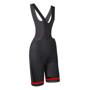BIB SHORTS : Etxeondo Koma Women's Padded Bib Shorts [S]