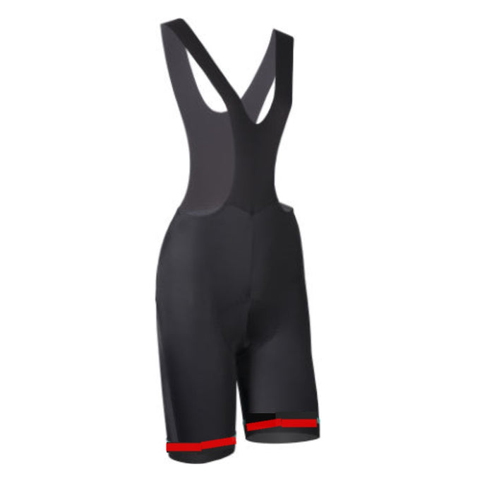BIB SHORTS : Etxeondo Koma Women's Padded Bib Shorts [S]