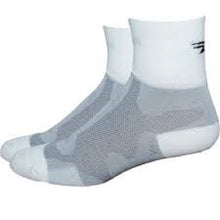 Load image into Gallery viewer, SOCKS : DeFeet Levitator Cycling Socks [XL]