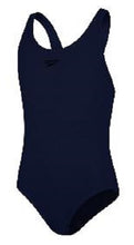 Load image into Gallery viewer, SWIMSUIT : Speedo Endurance+ Junior Medalist Girl's Swimsuit [26"] *31