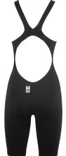 Load image into Gallery viewer, SWIMSUIT : Arena Fina approved Powerskin R-EVO+ Full Body Short Leg Open Back Swimsuit [26]