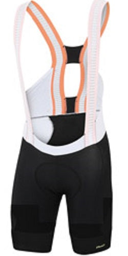 BIB SHORTS : Sportful R & D Men's Padded Bib Shorts [M]