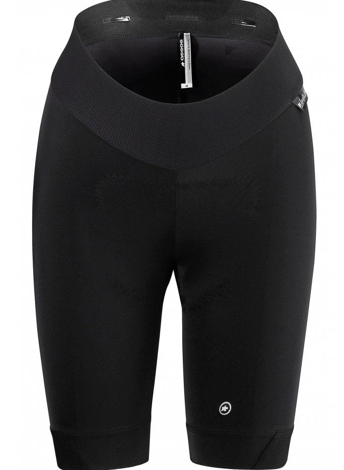 SHORTS : Assos H.laalalai Women's Padded Cycling Shorts [L] *57