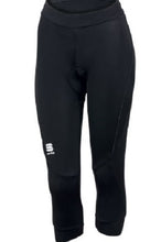 Load image into Gallery viewer, TIGHTS : Sportful Giro Knicker Women's Padded 3/4 Cycling Tights [M]