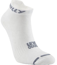 Load image into Gallery viewer, SOCKS : Hilly Monoskin Lite Socklet Unisex Running Socks [S] *46