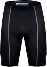 Load image into Gallery viewer, SHORTS : Funkier Men&#39;s 10 Panel Padded Cycling Shorts [3XL/48]