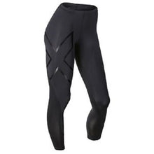 Load image into Gallery viewer, TIGHTS-COMPRESSION TIGHTS : 2XU Women's Elite MCS Compression Tights [L] *57