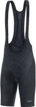 Load image into Gallery viewer, BIB SHORTS : Gore C3 Men&#39;s Bib Shorts [L]