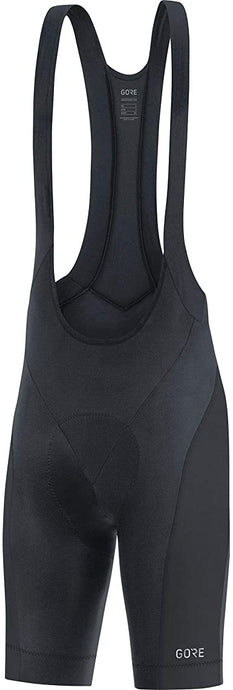 BIB SHORTS : Gore C3 Men's Bib Shorts [L]