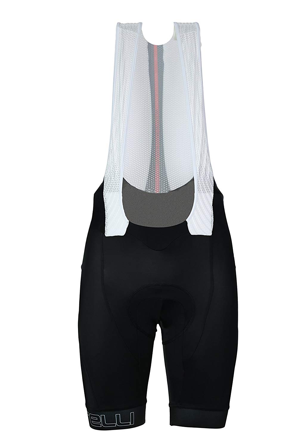 BIB SHORTS : Castelli Velocissma Men's Bib Shorts [L] *6