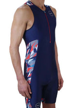 Load image into Gallery viewer, TRI-SUIT : Zone3 Activate Plus Trisuit [M]