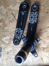 Load image into Gallery viewer, CRANKSET : E*13 LG1  Hive Bolt circle 104mm Shaft 130mm