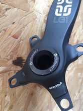 Load image into Gallery viewer, CRANKSET : E*13 LG1  Hive Bolt circle 104mm Shaft 130mm