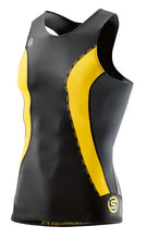 Load image into Gallery viewer, TOP : Skins Dnamic Men&#39;s Sleeveless Top [S]