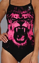 Load image into Gallery viewer, SWIMSUIT : TYR Zion Diamondfit Girl&#39;s Swimsuit [2 sizes: XSmall / Small]