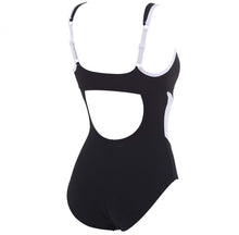 Load image into Gallery viewer, SWIMSUIT : Arena Bodylift Makimurax Women's One Piece Swimsuit [44] *31