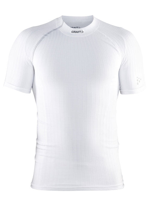 BASE LAYER : Craft Active Extreme Men's Crew Neck S/S Base Layer [S]