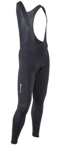 BIB TIGHTS : Sugoi Evolution Midzero Men's Padded Bib Tights [M] *6