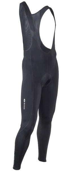 BIB TIGHTS : Sugoi Evolution Midzero Men's Padded Bib Tights [M] *6