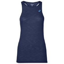 Load image into Gallery viewer, TOP : Asics Women's Slim Tank Running Top [M]