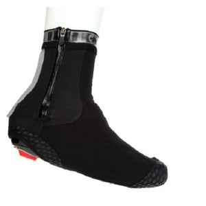 OVERSHOES : Assos FuguBootie_s7 Overshoes [size 0 / 36-39]