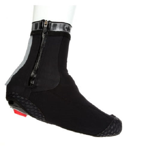 OVERSHOES : Assos FuguBootie_s7 Overshoes [size 0 / 36-39]
