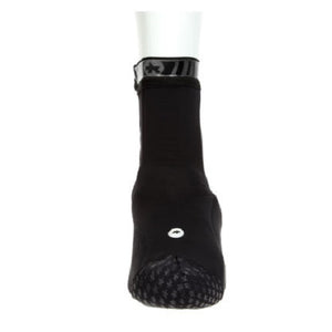 OVERSHOES : Assos FuguBootie_s7 Overshoes [size 0 / 36-39]