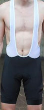 Load image into Gallery viewer, BIB SHORTS : Castelli Endurance X2 Men&#39;s Bib Shorts with Progetto X2 Air seat pad [S]