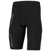Load image into Gallery viewer, SHORTS - COMPRESSION : 2XU Men's MCS Run Compression Shorts [L]