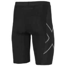 Load image into Gallery viewer, SHORTS - COMPRESSION : 2XU Men's MCS Run Compression Shorts [L]