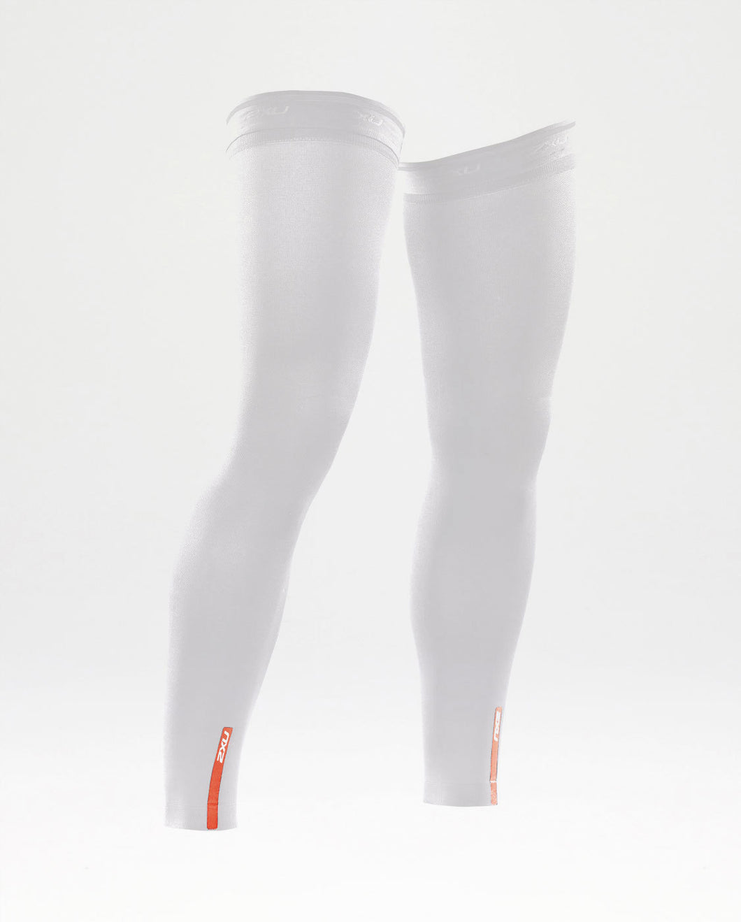 SLEEVES-FULL LEG : 2XU Full-Leg Compression Sleeves [Large]