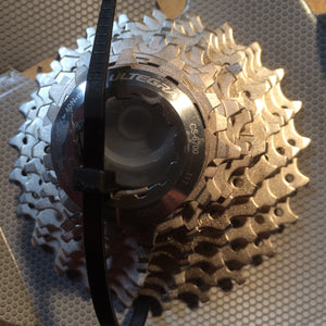 CASSETTE : Shimano 10 Speed CS-6700 ULTEGRA Cassette [11-25T]