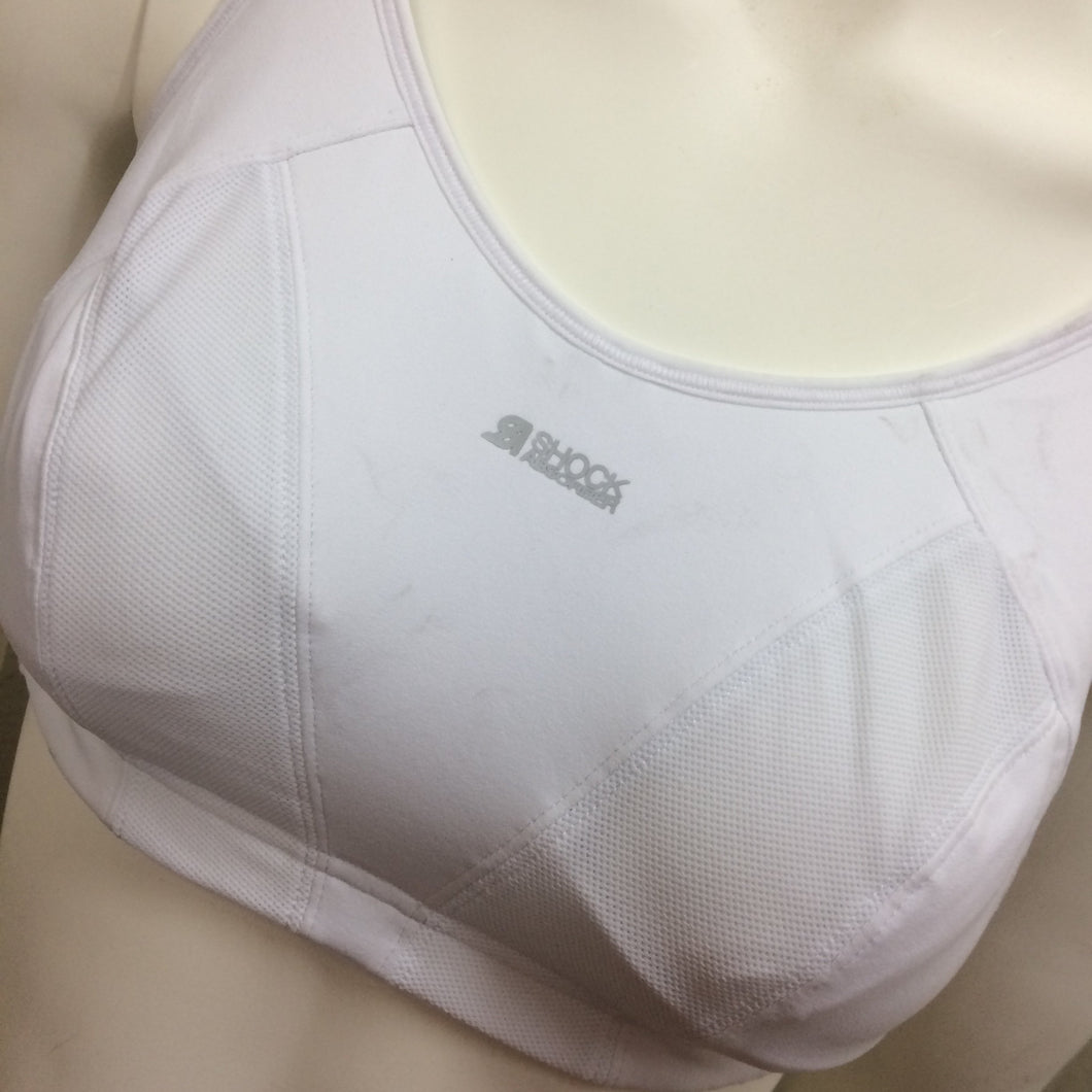 BRA : Shock Absorber Active Multi Sports Support Sports Bra [36C]