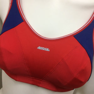 BRA : Shock Absorber Active Multi Sports Support Sports Bra 32B