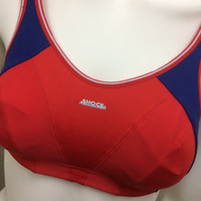 Load image into Gallery viewer, BRA : Shock Absorber Active Multi Sports Support Sports Bra 36B