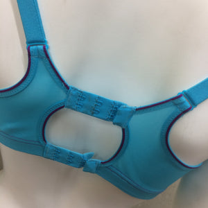 BRA : Shock Absorber Active Multi Sports Support Sports Bra 38B