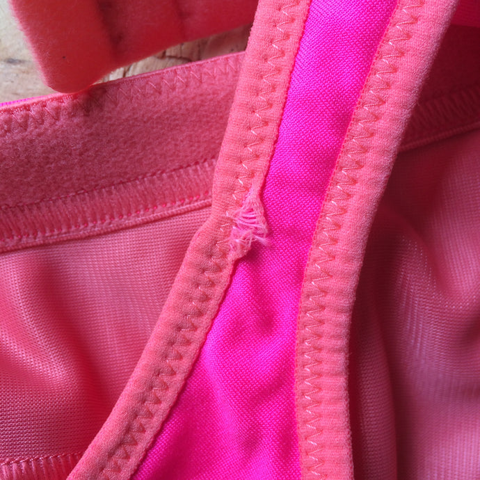 BRA : Shock Absorber Active Multi Sports Support 32D Sports Bra