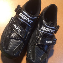 Load image into Gallery viewer, SHOES : Bont Riot MTB Cycling Shoes [42]