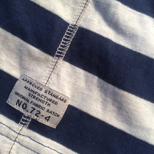 T-SHIRT : NEXT Men's Crew L/S T Shirt [XXL]