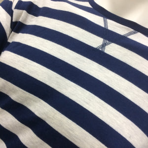 T-SHIRT : NEXT Men's Crew L/S T Shirt [XXL]