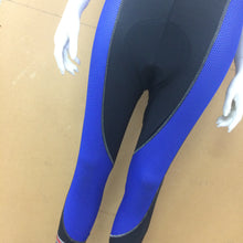 Load image into Gallery viewer, BIB TIGHTS : Assos Uma LL F1 Lady Women&#39;s Padded Bib Tights [M]