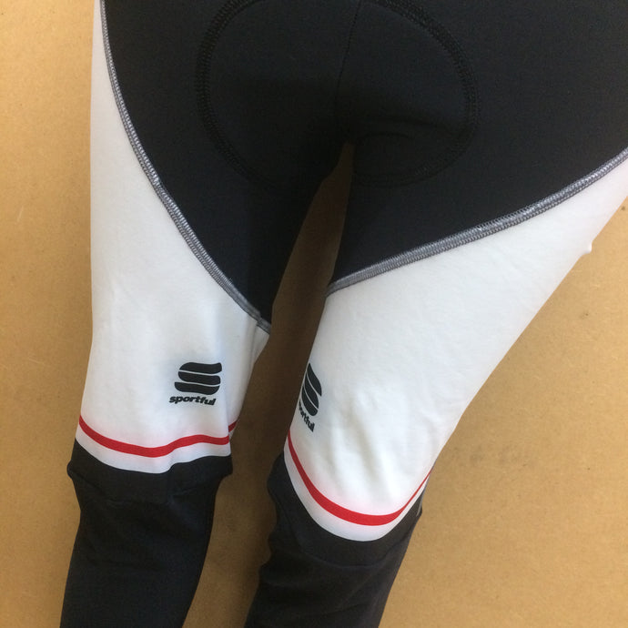 BIB TIGHTS : Sportful Bodyfit Men's Padded Bib Tights [S] *6