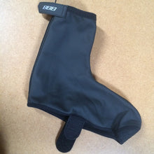 Load image into Gallery viewer, OVERSHOES :  BBB Waterflex Road Shoecovers Overshoes  [43/44]