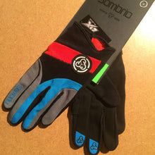 Load image into Gallery viewer, GLOVES : Sombrio Prodigy Full Finger Trail MTB Gloves [S] *11