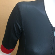 Load image into Gallery viewer, JERSEY-TRIATHLON : Castelli Rosso Corsa Women's  Tri Jersey [M] *31