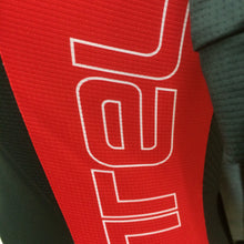 Load image into Gallery viewer, JERSEY-TRIATHLON : Castelli Rosso Corsa Women's  Tri Jersey [M] *31
