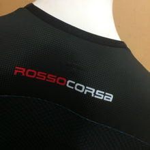 Load image into Gallery viewer, JERSEY-TRIATHLON : Castelli Rosso Corsa Women's  Tri Jersey [M] *31