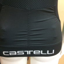 Load image into Gallery viewer, JERSEY-TRIATHLON : Castelli Rosso Corsa Women's  Tri Jersey [M] *31