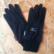 Load image into Gallery viewer, GLOVES-RUNNING : Mizuno Breath Thermal Plus Running Gloves [L]